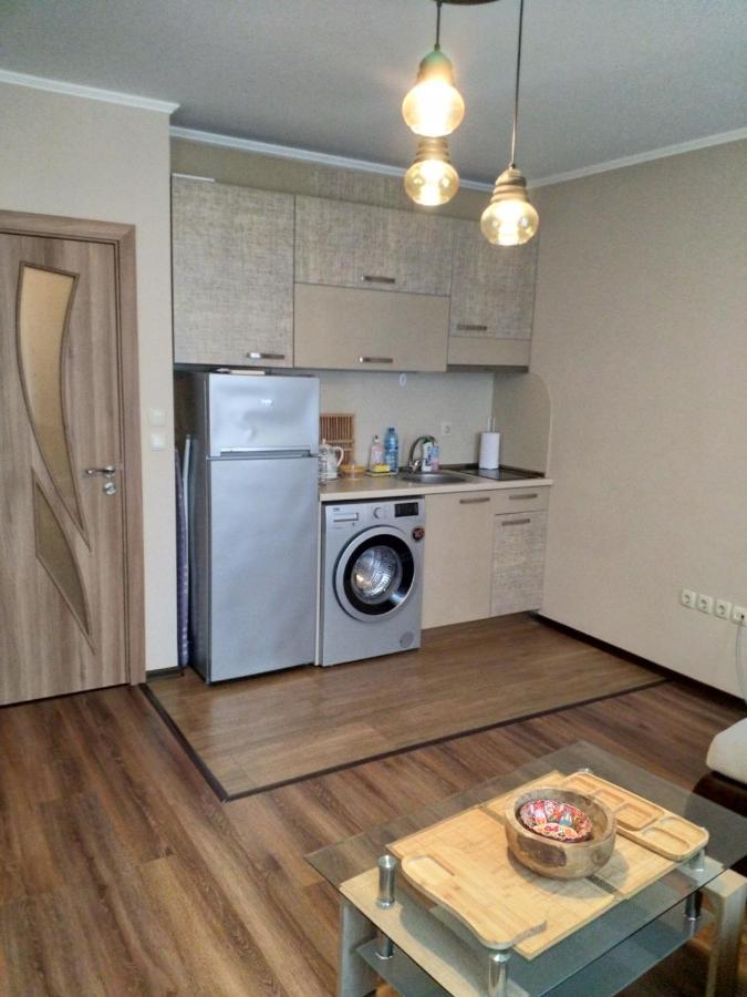 Apartment Melody Burgas Exteriör bild